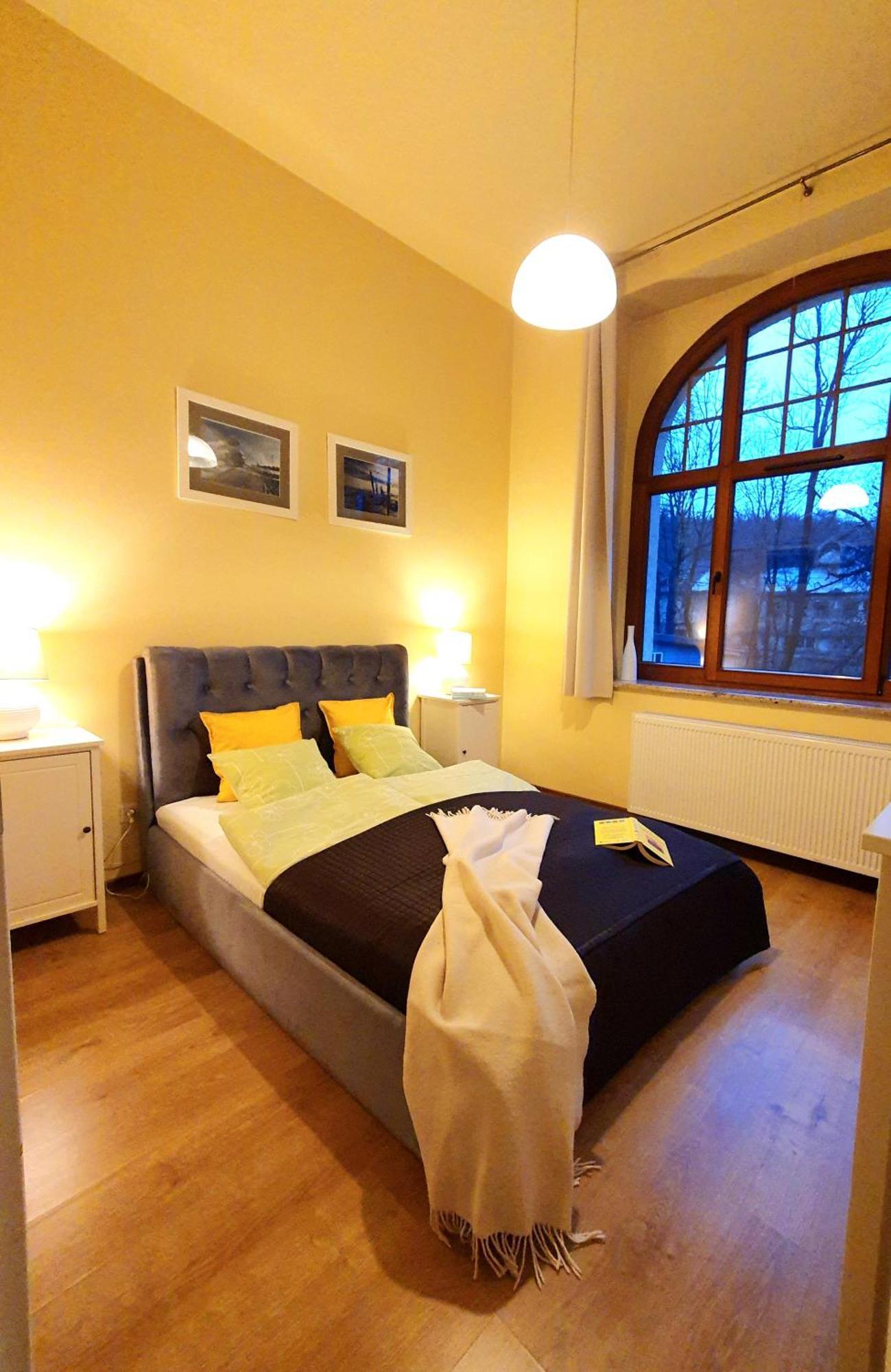 Jozefina Apartament'S Z Dotepem Do Mini Spa Sklářská Poruba Exteriér fotografie