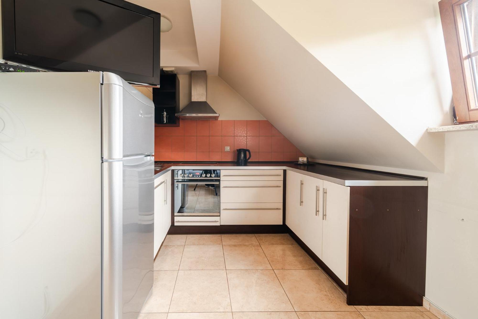 Jozefina Apartament'S Z Dotepem Do Mini Spa Sklářská Poruba Exteriér fotografie