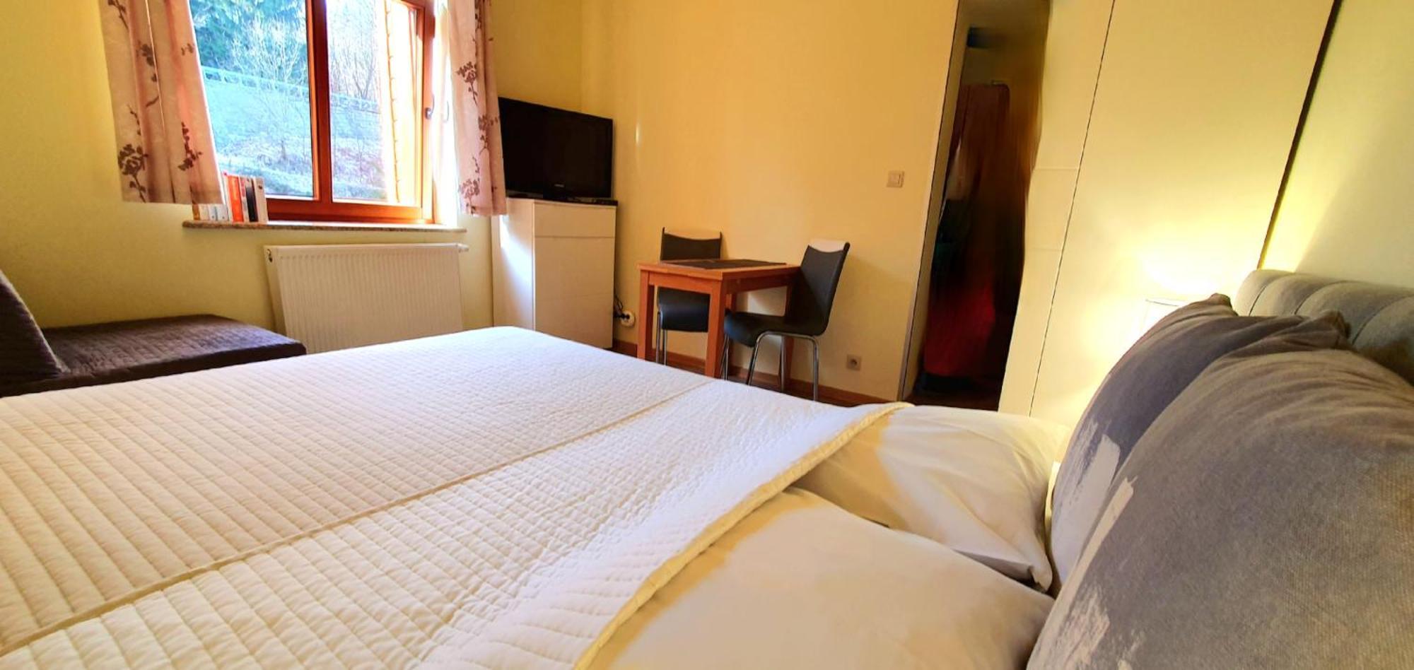 Jozefina Apartament'S Z Dotepem Do Mini Spa Sklářská Poruba Exteriér fotografie