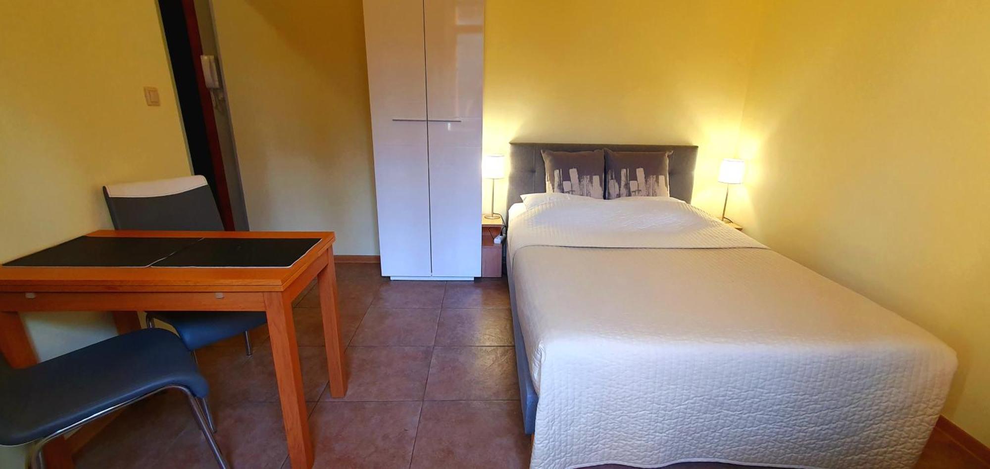 Jozefina Apartament'S Z Dotepem Do Mini Spa Sklářská Poruba Exteriér fotografie