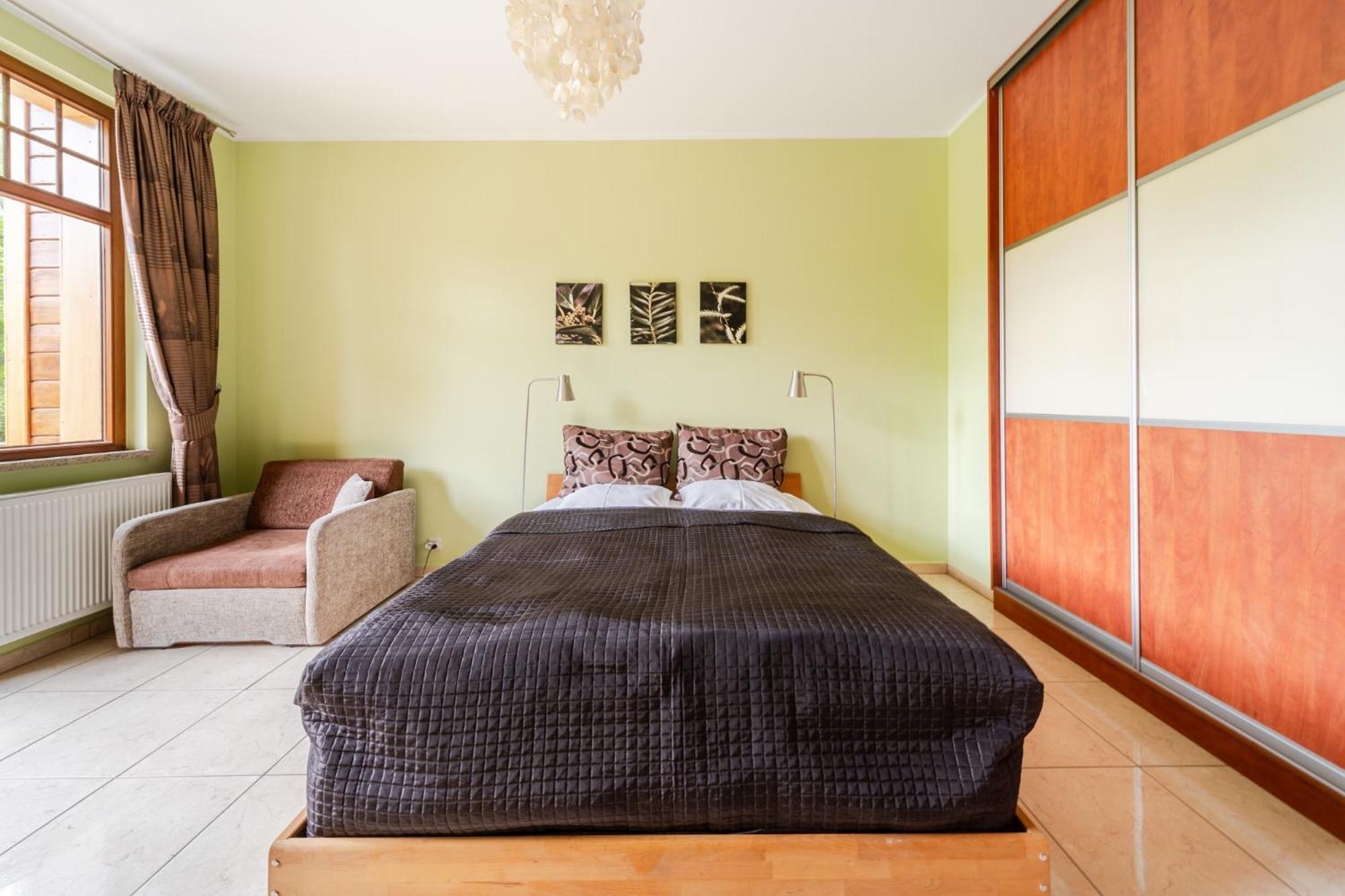 Jozefina Apartament'S Z Dotepem Do Mini Spa Sklářská Poruba Exteriér fotografie