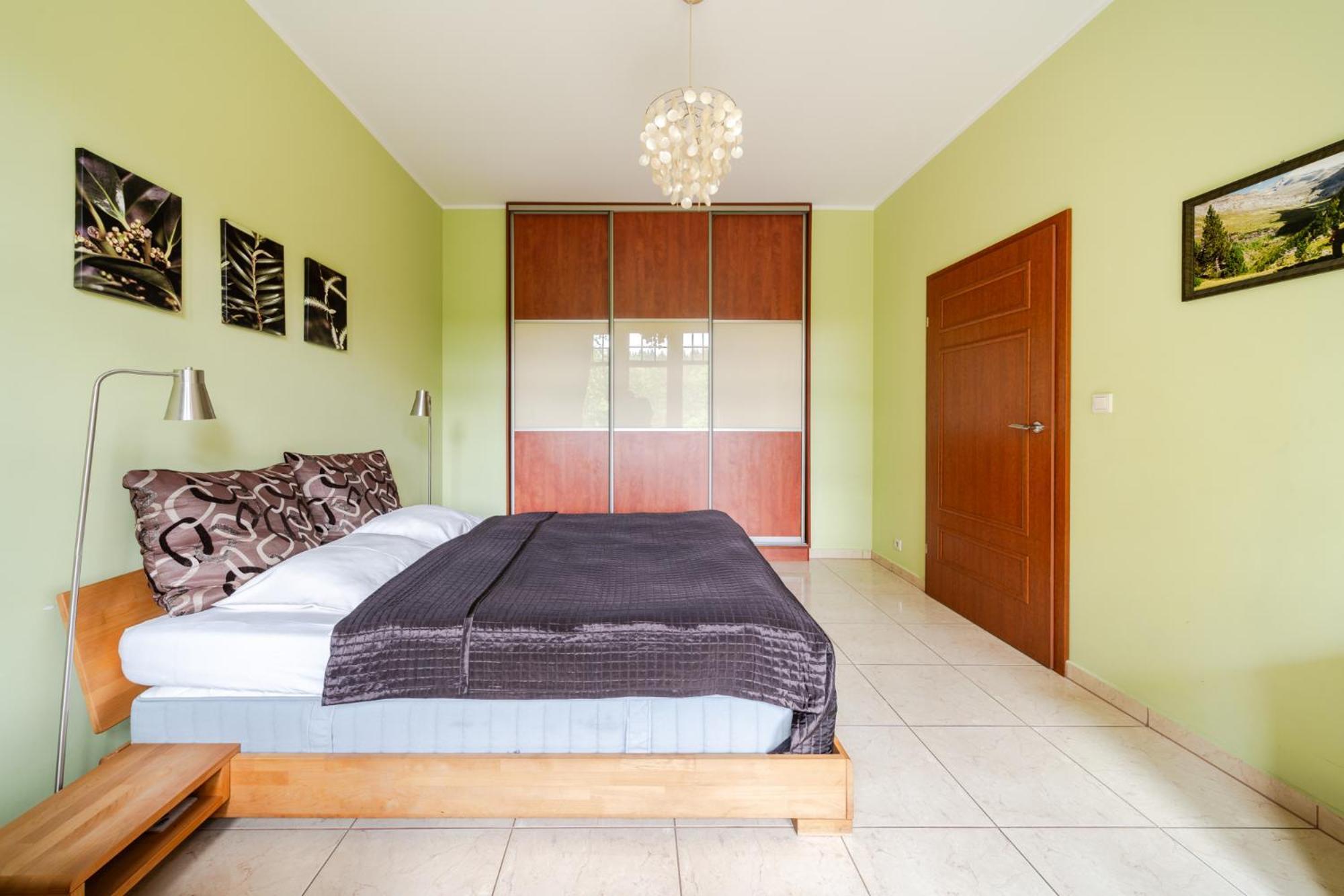 Jozefina Apartament'S Z Dotepem Do Mini Spa Sklářská Poruba Exteriér fotografie