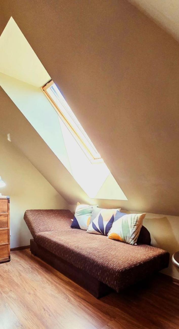 Jozefina Apartament'S Z Dotepem Do Mini Spa Sklářská Poruba Exteriér fotografie